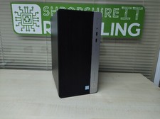 HP Prodesk 400 G4 MT Business