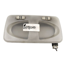 Luce Cortesia Plafoniera Abitacolo Anteriore FIAT GRANDE PUNTO/500 C USATO