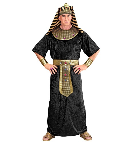 Costume faraone tutankhamon - faraone,