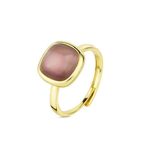 Anello regolabile boccadamo - anello,