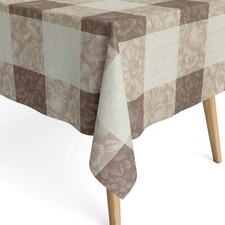 Tovaglia Rivestita Cotone 160