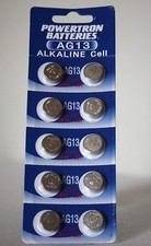 Battery for OLYMPUS OM-2