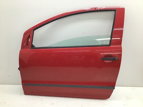 Porta sinistra fox 5 z - porta, vw