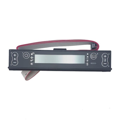 Tastiera display lcd micronova - display,