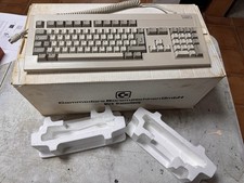 Keyboard for Amiga 3000