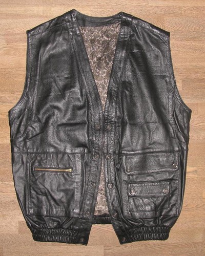 Gilet uomo outdoor - uomo,