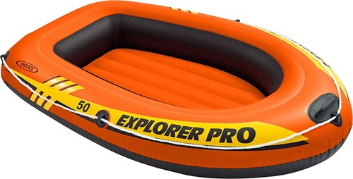 Canotto explorer pro - pro, 50