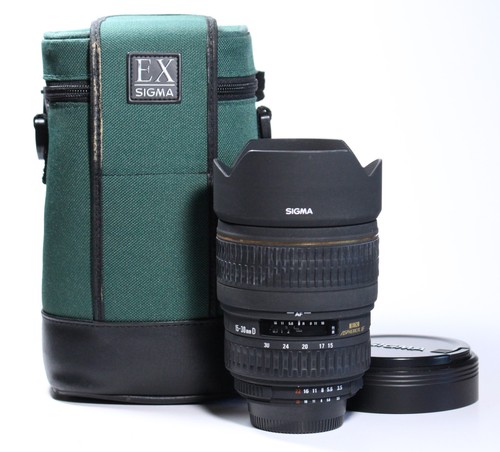 Sigma 30mm - ex, /