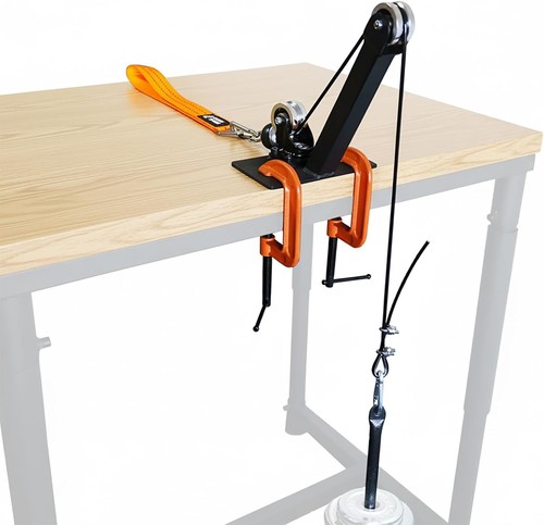 Kit sistema allenamento - kit,
