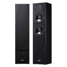 Coppia casse acustiche Yamaha