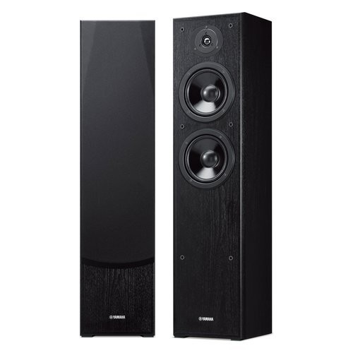 Coppia casse acustiche yamaha - coppia,