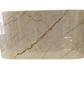 Pannello Adesivo in PVC Beige