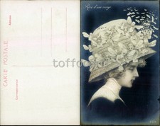 SURREALISMO FRANCIA REVE D'UNE VIERGE-D16-61