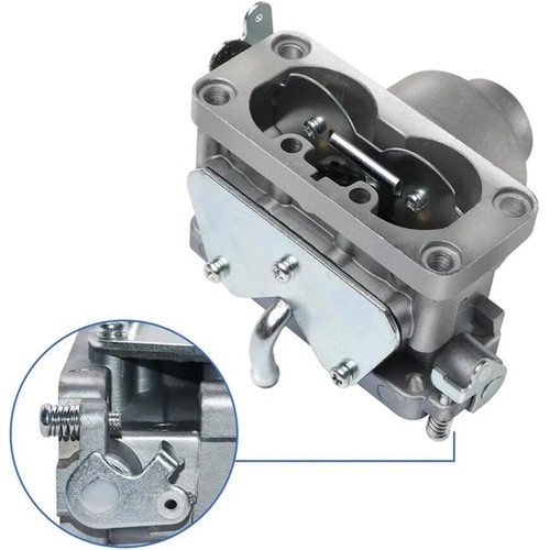 Kit carburatore parte trattore - kit,
