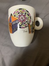 Tazze Mug Illy Emilio Pucci 