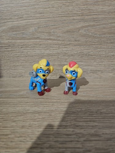 Paw patrol mighty pups super - paw,