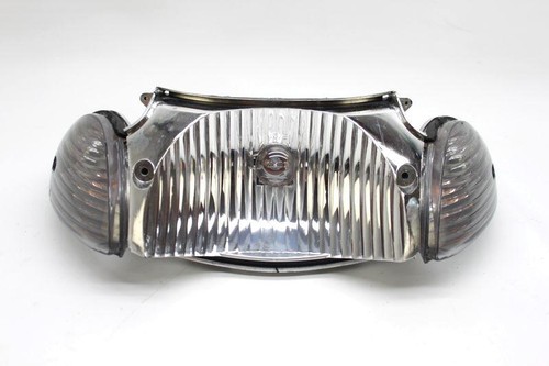 Honda cbf 600 2004 2006 - honda,