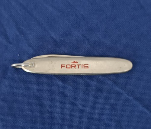 Fortis orologi coltellino - fortis,