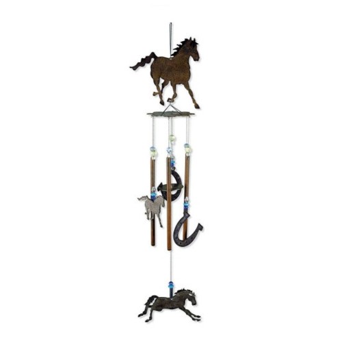 Carillon cavallo - cavallo, 28"