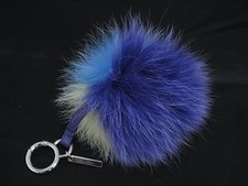 Fendi portachiavi con ciondolo - con,