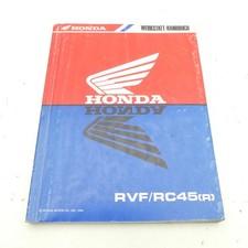 Manuale officina originale