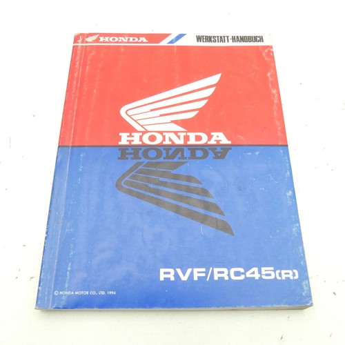 Manuale officina originale
