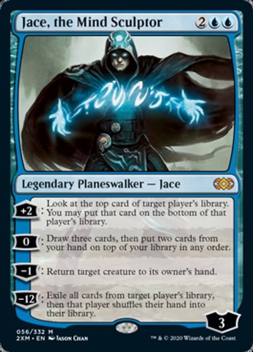 Mtg jace the mind - jace,,