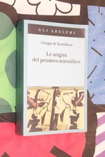 LE ORIGINI DEL PENSIERO