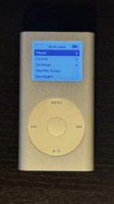 Apple iPod Mini A1051 4GB 1a