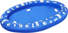 Boa Da Piscina per Cani -