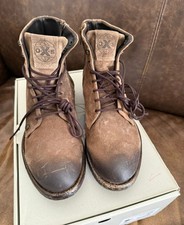 OXS Modello STEVE - Stivaletto