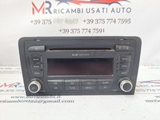 Autoradio per audi - autoradio,