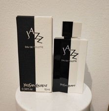 YSL JAZZ miniatura raro profumo 10ml vintage first version  - *leggi i dettagli