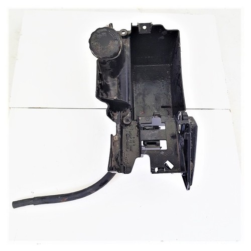 Carena vano batteria vaschetta - carena,