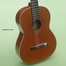 Chitarra da concerto 4/4