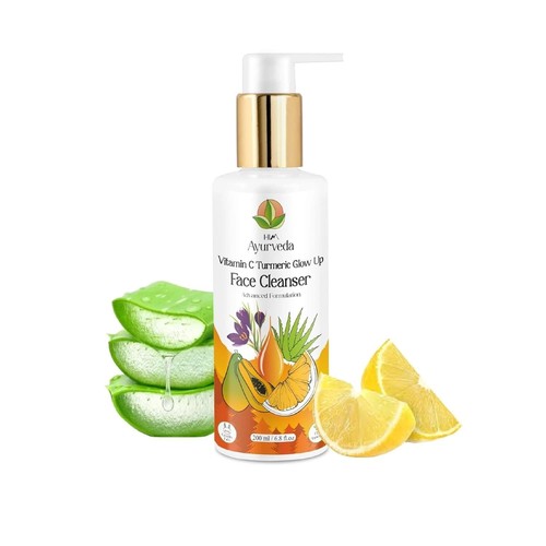 Him ayurveda vitamina - him,