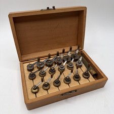 Wit verricello a molla