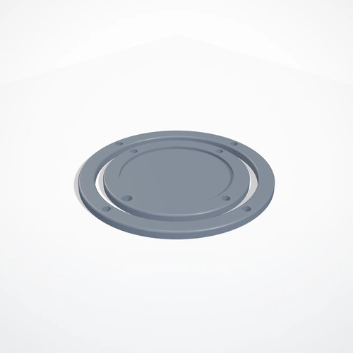 Set porta vaso - , sospeso