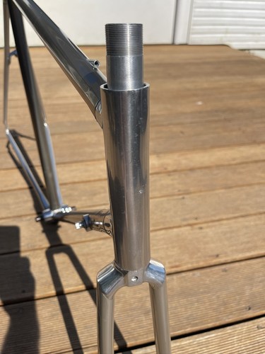 Vitus 979 telaio - 57, cm