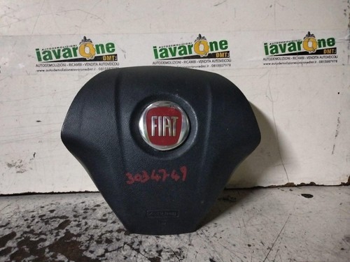 Airbag volante per fiat - per, punto