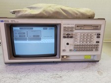 HP-AGILENT-KEYSIGHT  1662C LOGIC ANALYZER