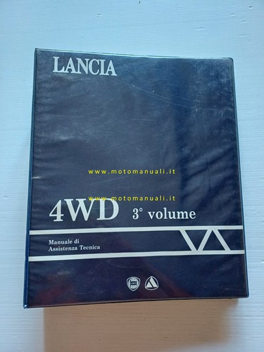 Lancia dedra integrale - integrale, 1990