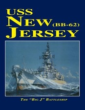 USS New Jersey (Tascabile)