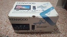 Kenwood DDX8026BT