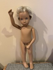 Gotz Sasha Serie Ragazzo 