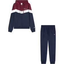 Tuta felpata uomo CHAMPION