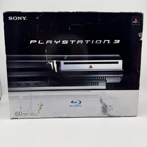 Sony playstation ps3 fat - playstation,