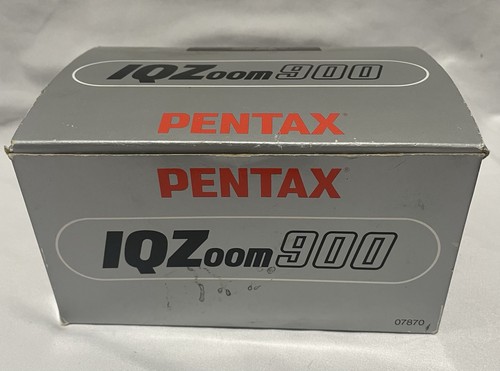 Pentax iqzoom 900 mm - 900,