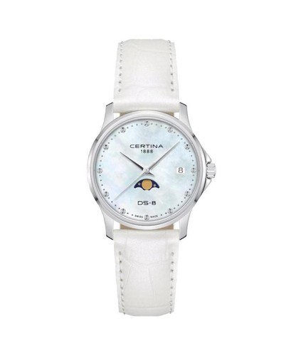 Orologio certina donna - orologio,