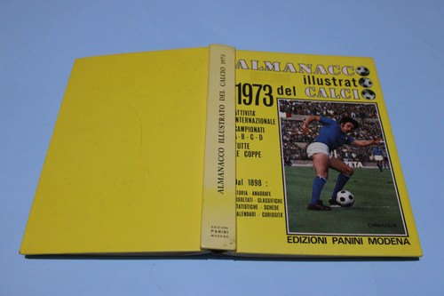 Almanacco illustrato del - almanacco,